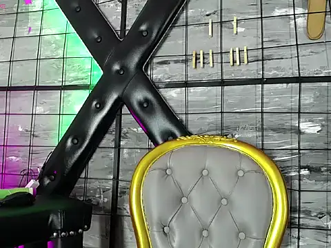 Alana Roth online show from 02/20/25, 03:34