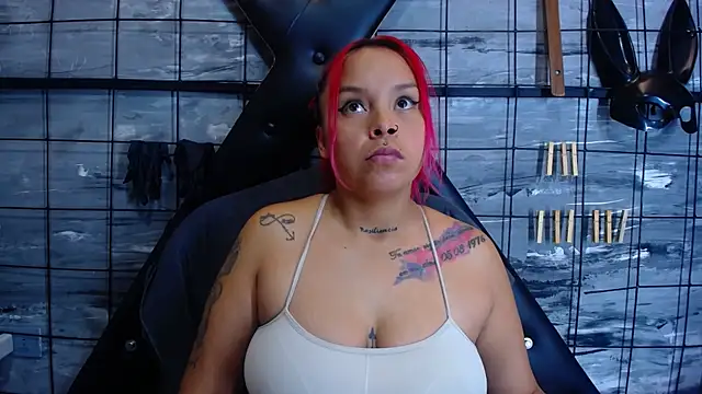 Alana Roth online show from 10/05/25, 03:27