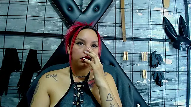 Alana Roth online show from 11/06/25, 07:37