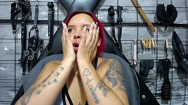 Alana Roth online show from 02/06/26, 07:39