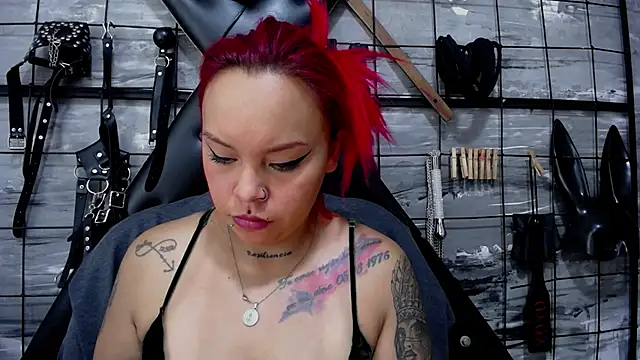 Alana Roth online show from 02/27/26, 08:09