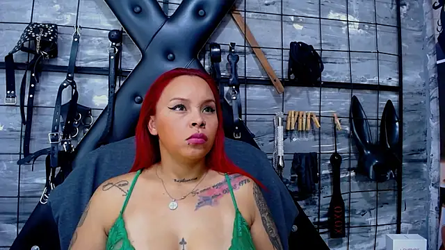 Alana Roth online show from 03/31/26, 07:36