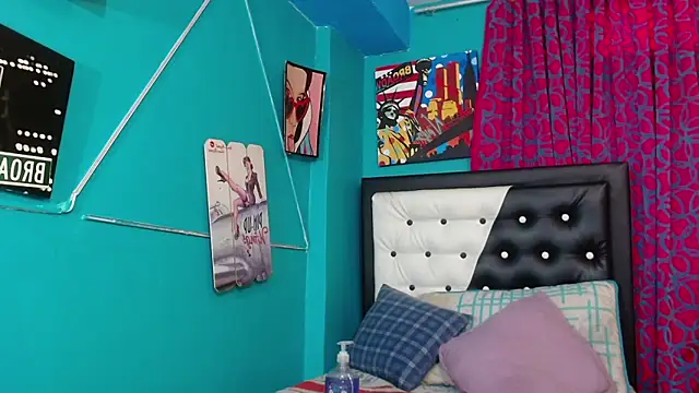 valerie mase online show from 02/03/25, 04:31