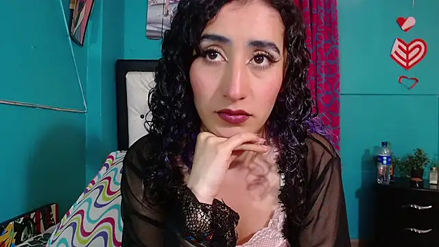 valerie mase online show from 09/23/25, 05:49