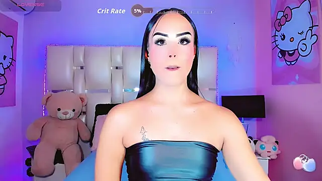 ArantzaCastillo  online show from 09/17/25, 03:35