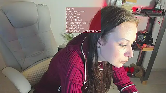 Snapshot of worship_vika chatting on 01/29/25, 03:15 worship vika online show from 01/29/25, 03:15