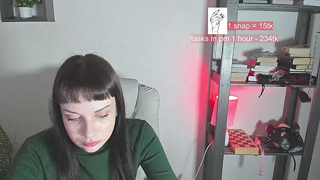 Snapshot of worship_vika chatting on 02/24/25, 05:42 worship vika online show from 02/24/25, 05:42