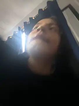 Ninabrunette18 online show from 01/28/25, 09:19