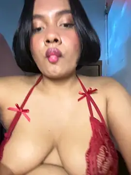 Ninabrunette18 online show from 10/26/25, 02:06