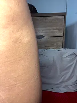 Ninabrunette18 online show from 10/28/25, 11:36