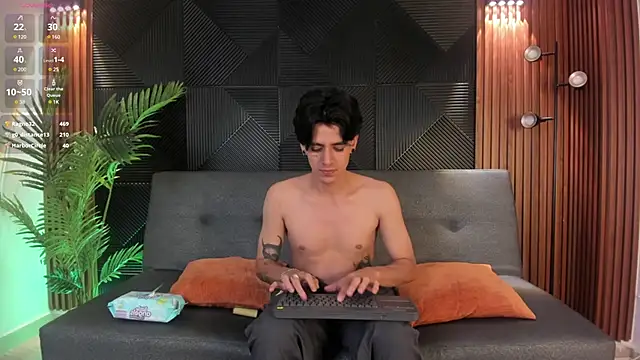 saul novak online show from 01/14/25, 01:26