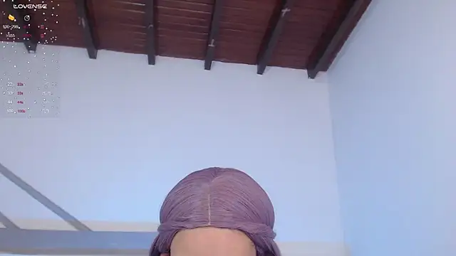 VenusEvans1 online show from 01/10/25, 08:15