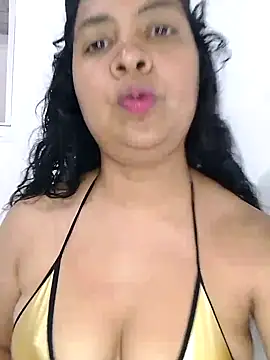 Brendabluee online show from 03/13/25, 08:43