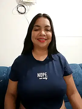 Brendabluee online show from 02/21/26, 09:05