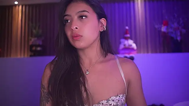 Camila dupont online show from 12/04/25, 04:00