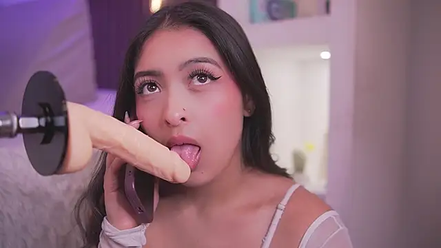 Camila dupont online show from 05/09/26, 04:06