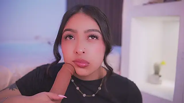 Camila dupont online show from 05/29/26, 03:37