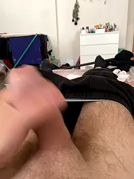 tomasek28 online show from 09/27/25, 12:54