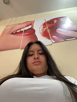 lunagonzales lima 2007 online show from 02/27/25, 06:09