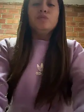 lunagonzales lima 2007 online show from 09/15/25, 03:17