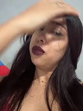 IndiaPaulista online show from 04/21/26, 03:02