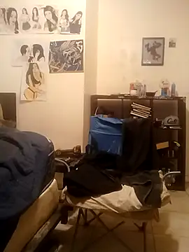 k1oudE online show from 01/07/26, 06:21