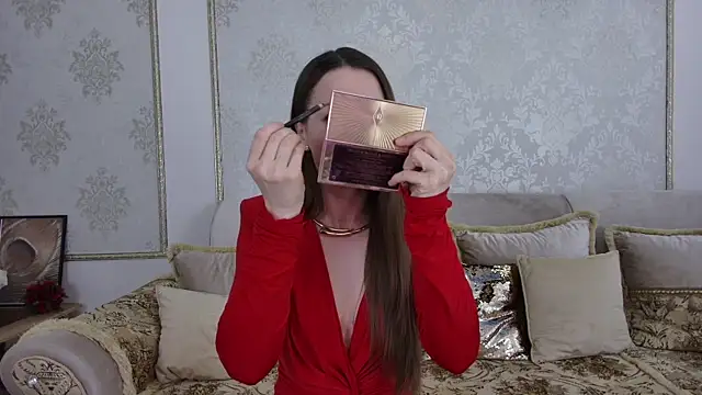 HelenBenit online show from 03/11/25, 06:32