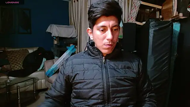 Noah-cock online show from 11/11/25, 06:35