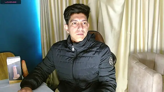 Noah-cock online show from 11/29/25, 11:24