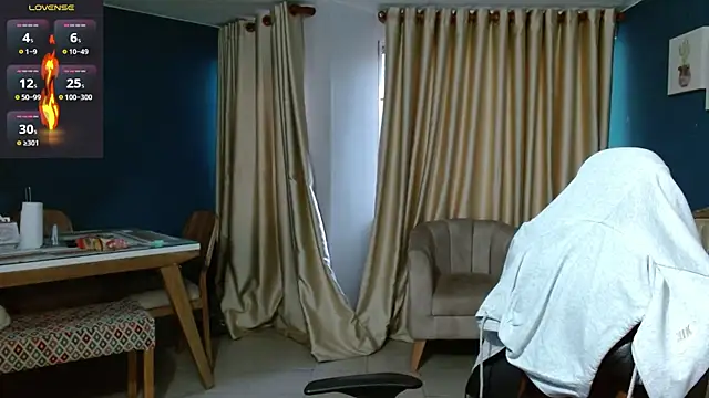 Noah-cock online show from 02/08/26, 11:08