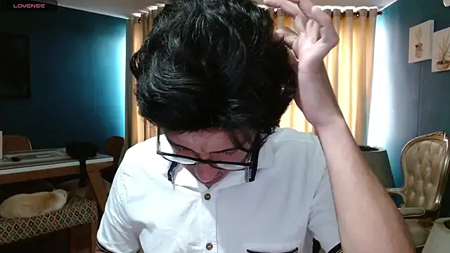 Noah-cock online show from 02/09/26, 08:24