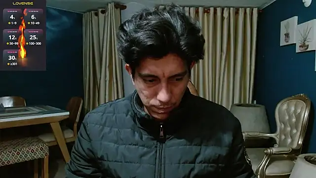 Noah-cock online show from 02/17/26, 01:46