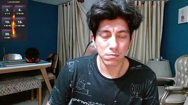 Noah-cock online show from 02/27/26, 05:29