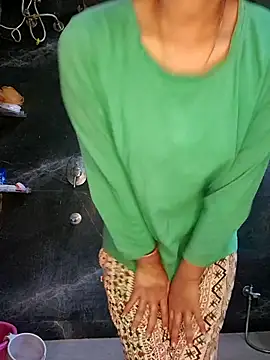 cutieAnkita online show from 04/14/26, 09:48