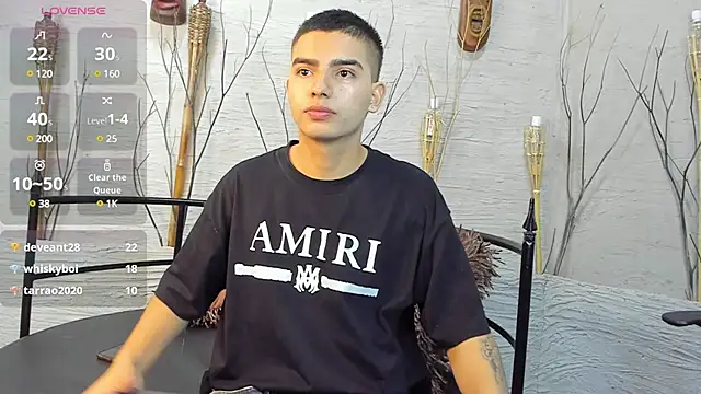 MarcoVitto online show from 01/06/25, 09:52