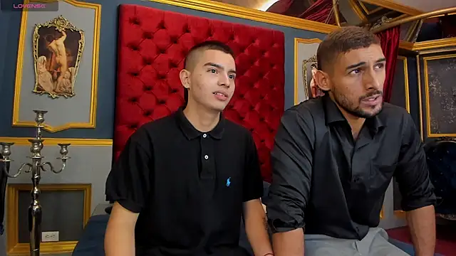 MarcoVitto online show from 01/18/25, 09:34