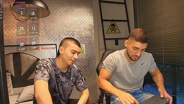 MarcoVitto online show from 02/09/25, 11:36