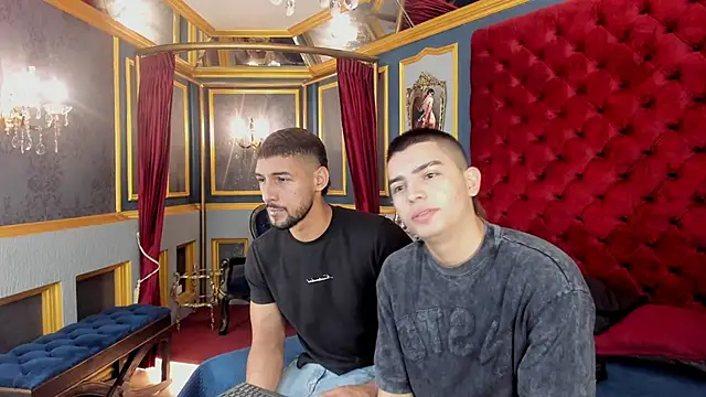 MarcoVitto online show from 02/22/25, 03:12