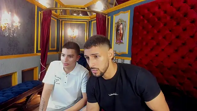 MarcoVitto online show from 02/26/25, 06:26