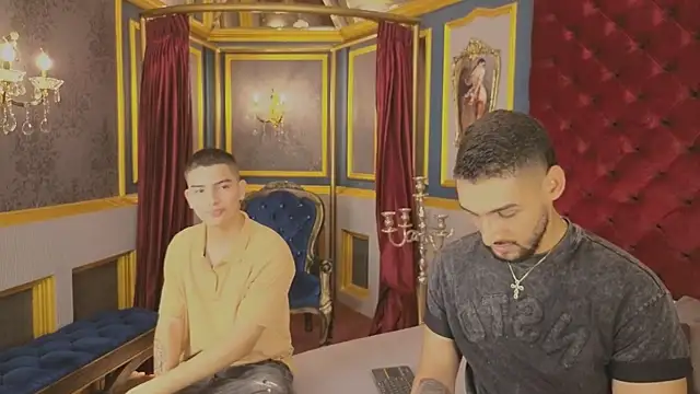 MarcoVitto online show from 03/11/25, 03:16