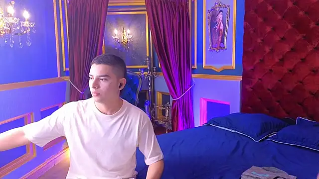 MarcoVitto online show from 09/11/25, 03:39