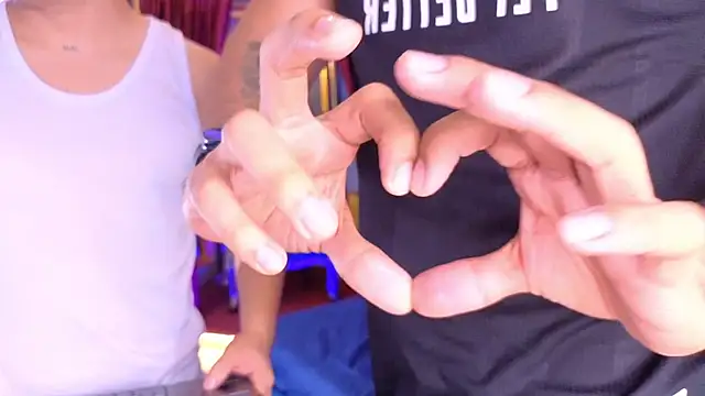 MarcoVitto online show from 09/12/25, 03:28