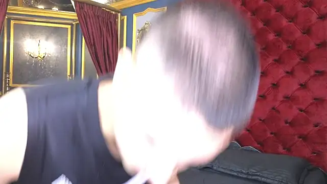 MarcoVitto online show from 10/14/25, 11:55