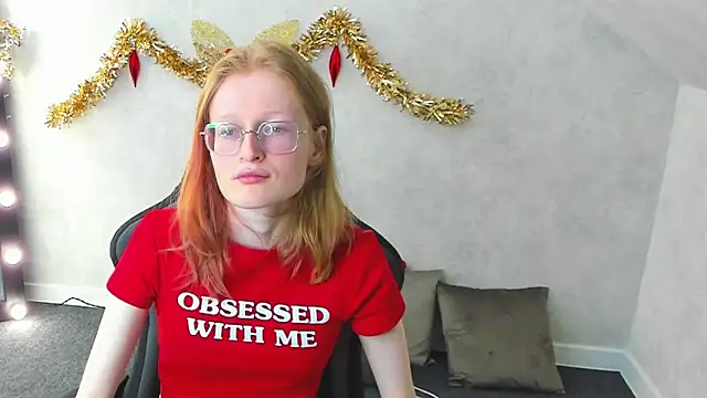 Snapshot of ElizabethHarpper chatting on 01/26/25, 01:09 ElizabethHarpper online show from 01/26/25, 01:09