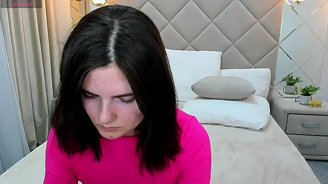 CharlotteMitchell online show from 02/08/25, 02:05