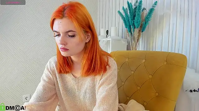 CharlotteMitchell online show from 10/26/25, 12:05