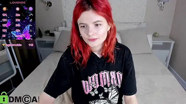 CharlotteMitchell online show from 02/07/26, 09:24