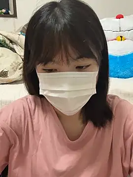 RIRI Chan  online show from 06/27/26, 01:17