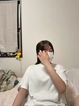 RIRI Chan  online show from 07/16/26, 10:54
