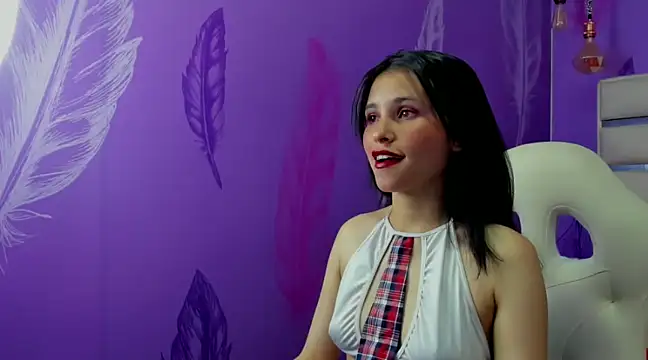 arissha lee online show from 02/09/25, 02:06